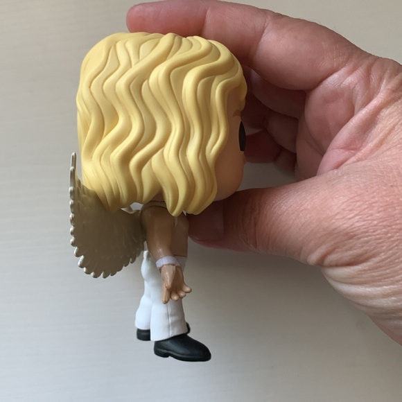 Funko Pop Zoolander Hansel Figurine - Picture 4 of 5